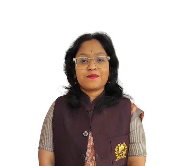 RUCHI REDDIAR