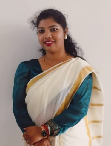 SHAGUFTA ELIYAS