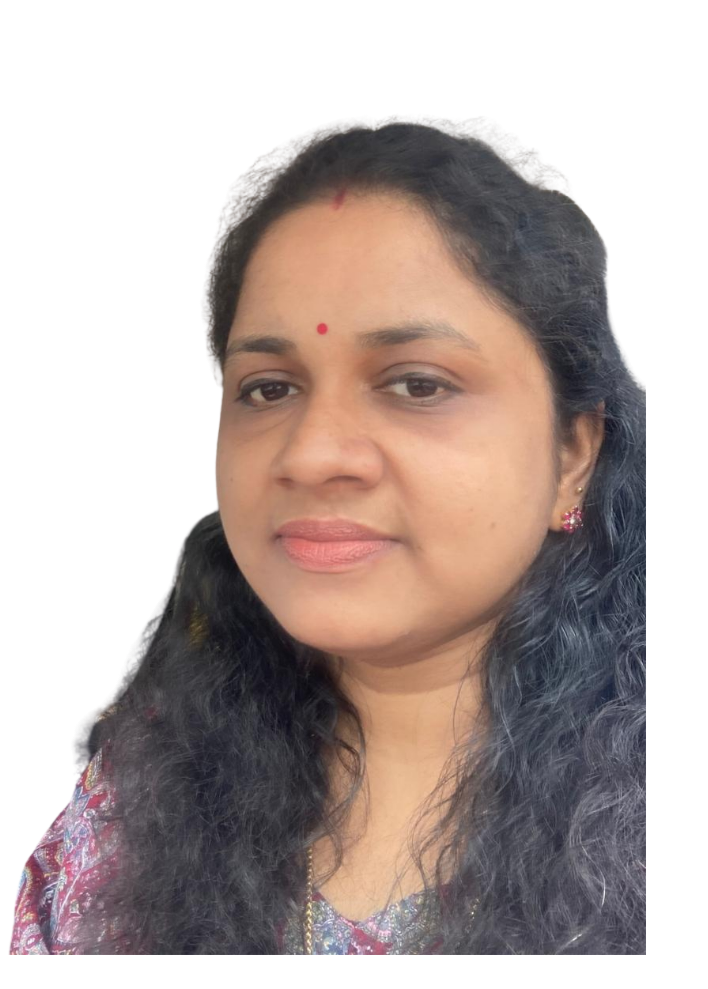 RENJINI M.R.