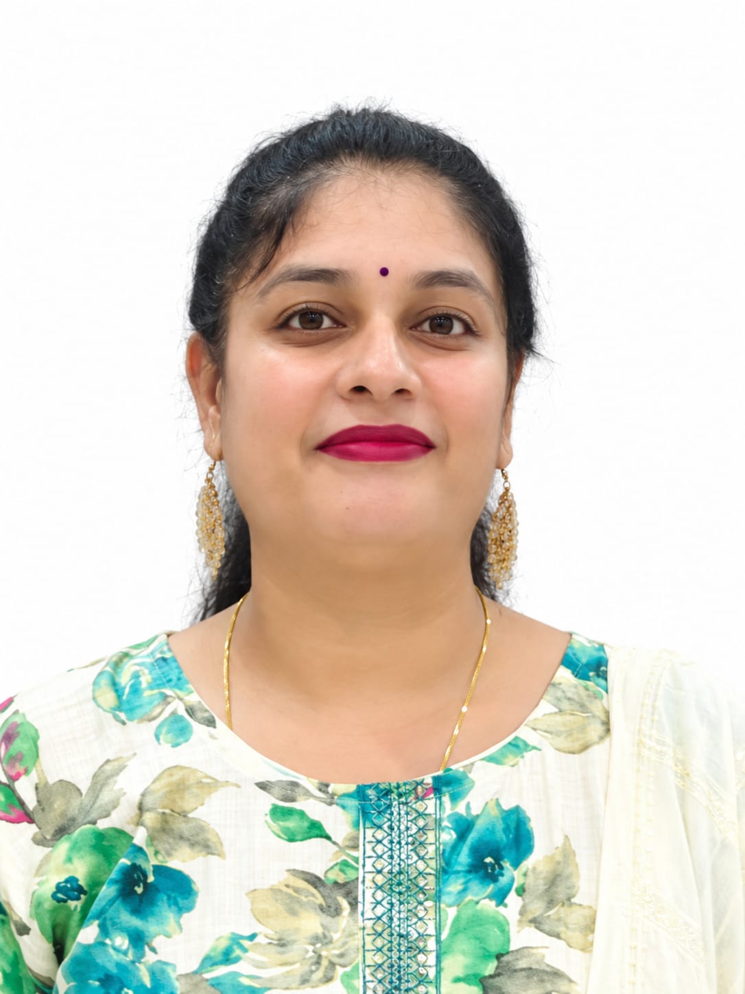 A. SOUNDARYA RAO