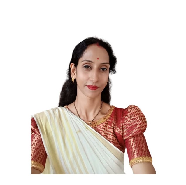 DHANLAXMI VERMA