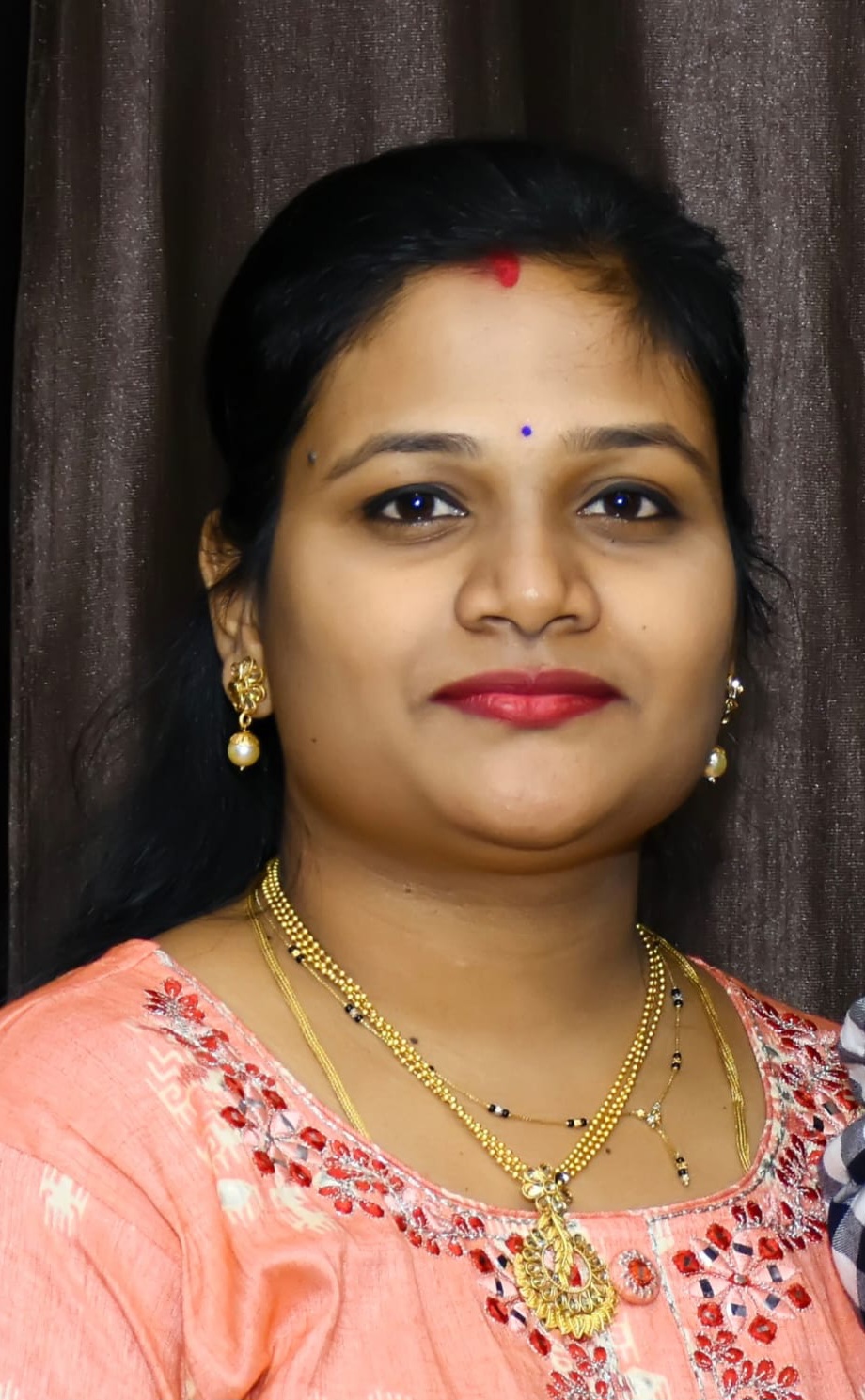 V NEERJA