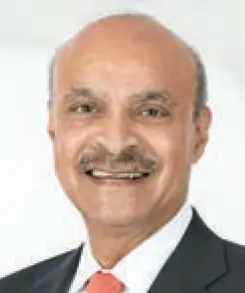 Manvendra Singh 'Vindi' Banga
