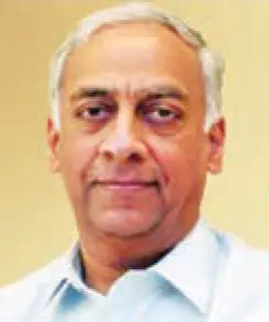 Chintamani Rao