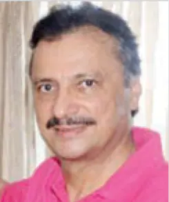 Ashok Gandotra