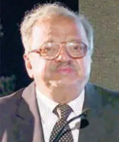Arun Mohan