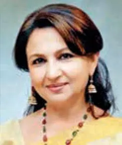 Sharmila Tagore