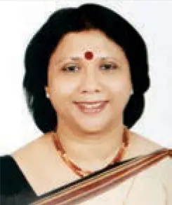 Deepa Raghvan