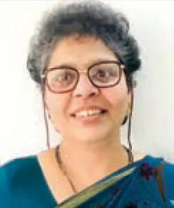 Dr. Radha Singh