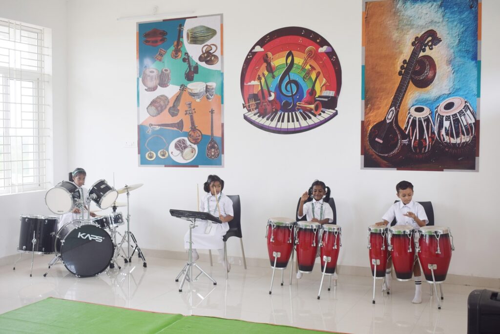 School Photo Gallery