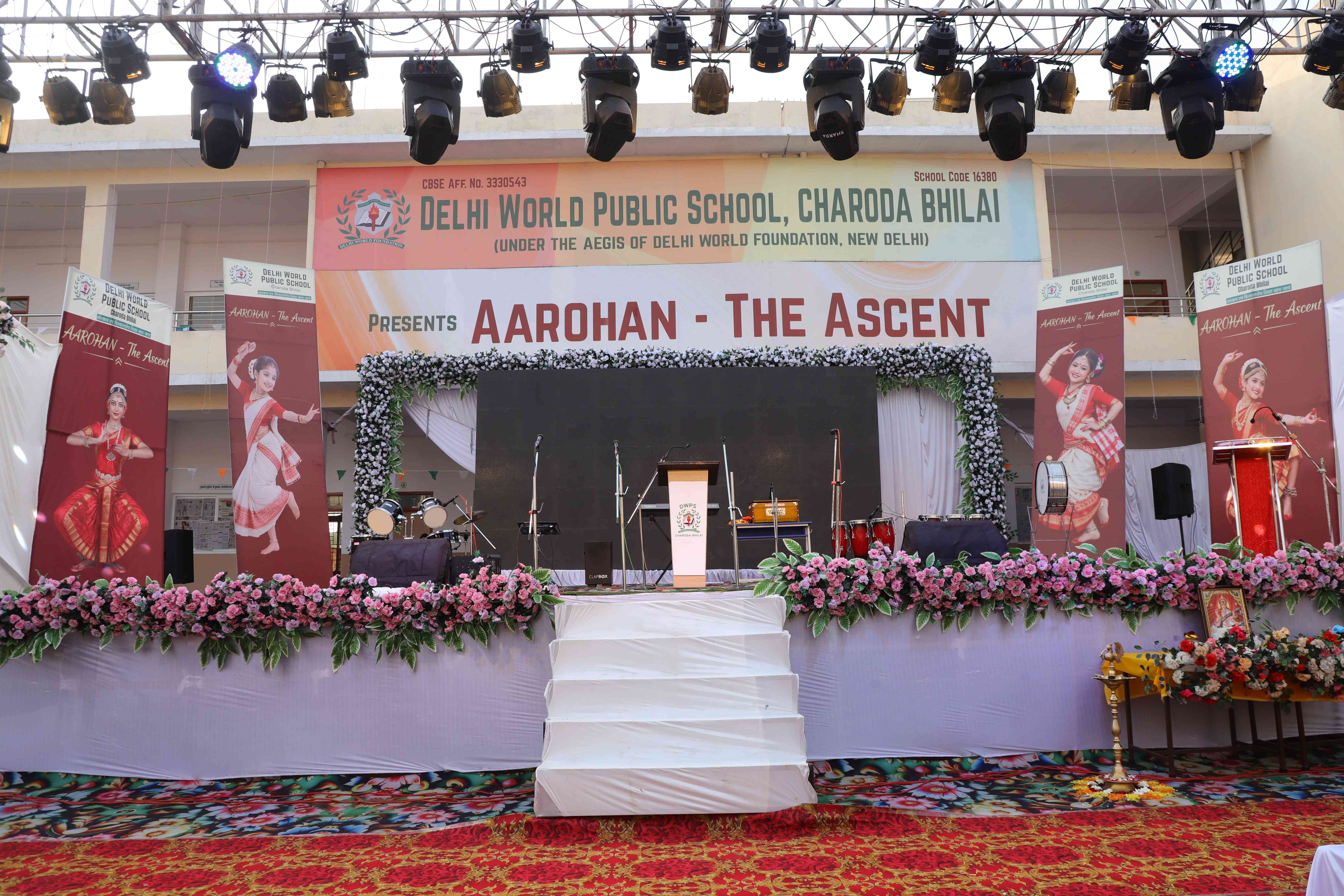 School Photo Gallery