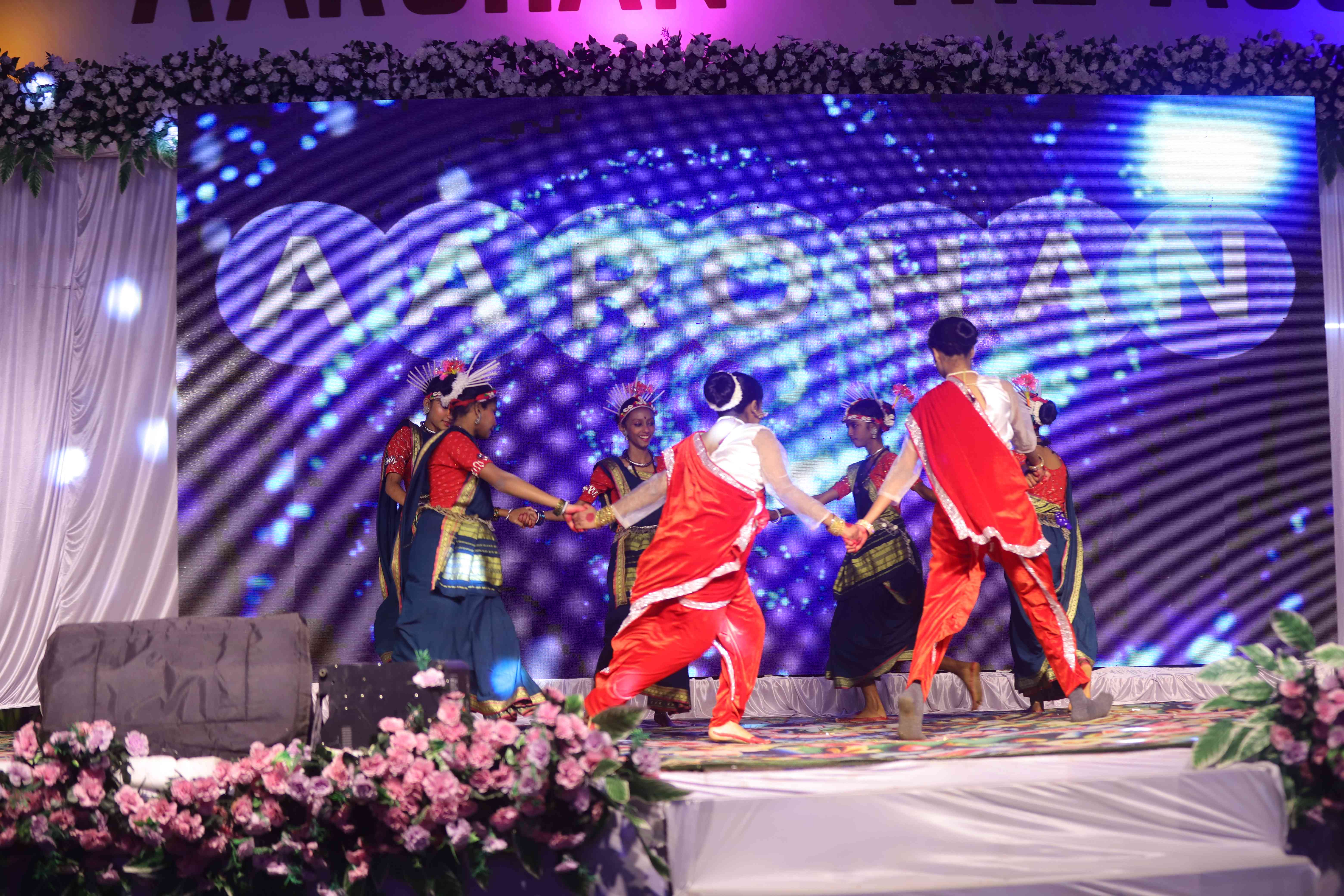 Annual Function - Aarohan V1