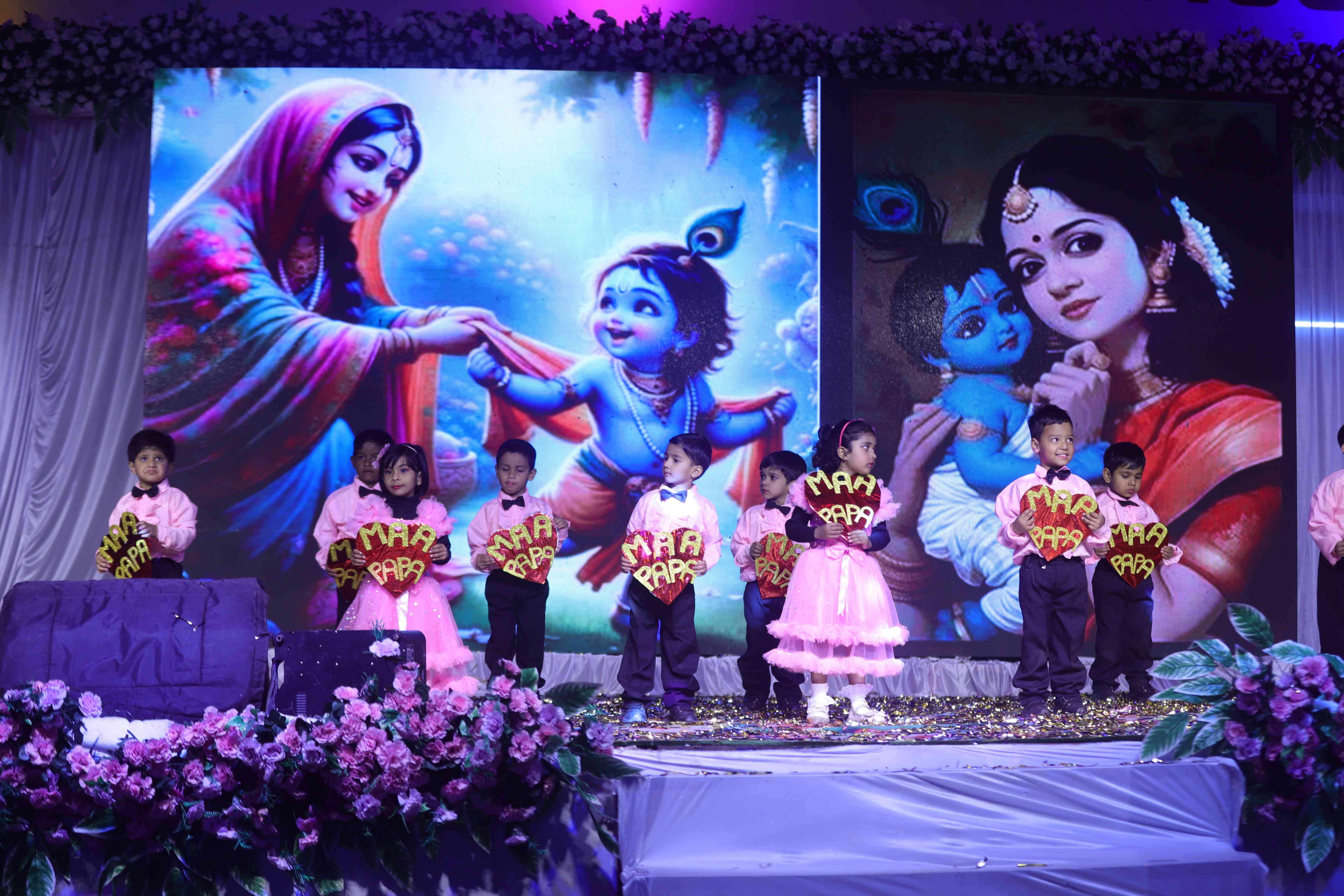 Annual Function - Aarohan V1